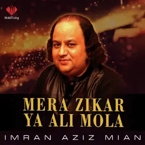 Mera Zikar Ya Ali Mola - Single image