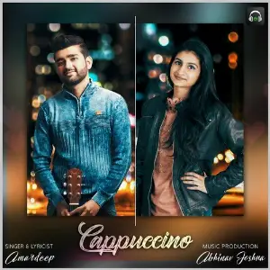 Cappuccino image