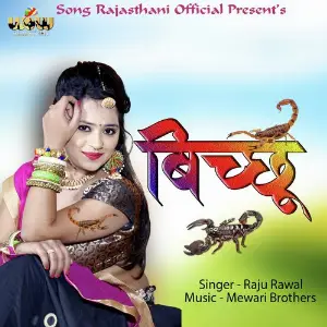 Bichu Raju Rawal