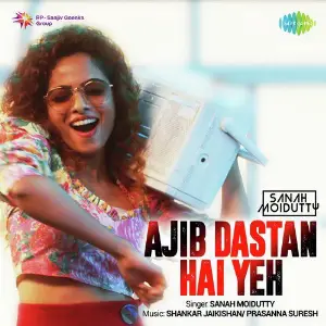 Saheb Biwi Aur Gangster 3 Sanah Moidutty