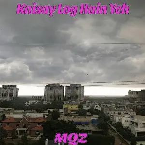 Kaisay Log Hain Yeh image