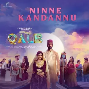 Ninne Kandannu (From Qalb) image