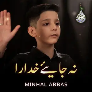 Na Jaiye Khudara - Single image