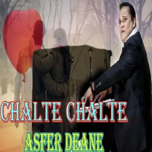 Chalte Chalte image