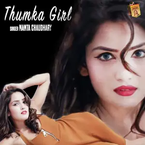 Thumka Girl image