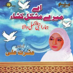 Ae Meray Mushkil Kusha image