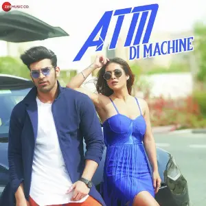 Atm Di Machine image