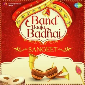 Band Baaja Badhai Sangeet Various Artists