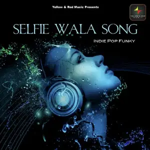 Selfie Wala Song image