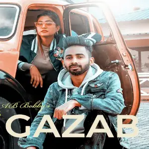 Gazab image