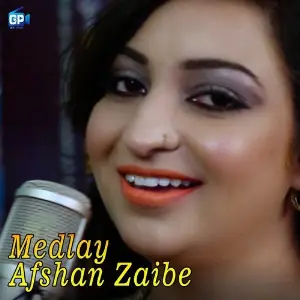 Lokan Do Do Yar Banaye (Medlay Afshan Zaibe) image