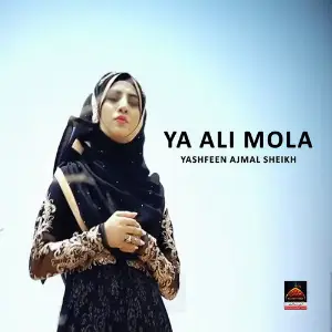 Ya Ali Mola image