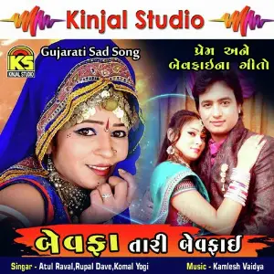 Bewafa Tari Bewafai image