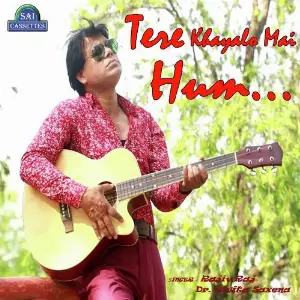 Tere Khayalo Mai Hum image