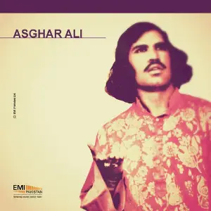 Asghar Ali image