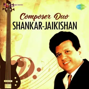 Composer Duo - Shankar-Jaikishan image