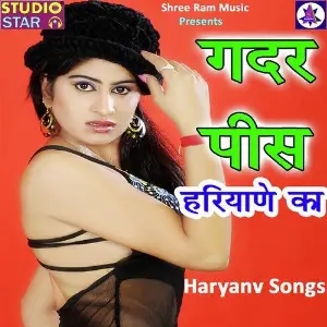 Gadar Pees Haryane Ka image