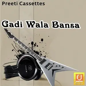 Gadi Wala Bansa image