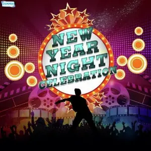 New Year Night Celebration Laxmikant - Pyarelal