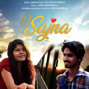 O Sajna image