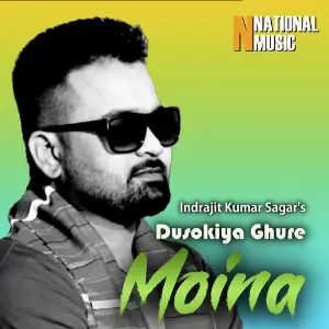 Dusokiya Ghure Moina - Single image
