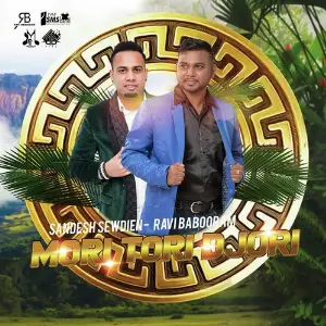 Mori Tori Djori (feat. Ravi Babooram) image