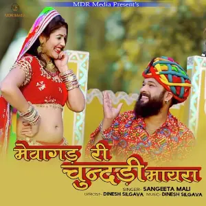 Mevagarh Ri Chundadi Mayra image