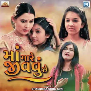 Maa Mare Jivvu Chhe image