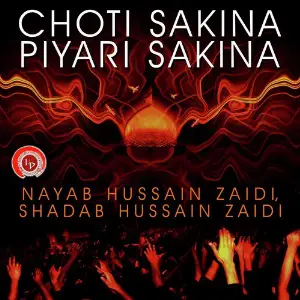 Choti Sakina Piyari Sakina image