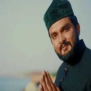 Manqabat Mashoori Wala Sarkar image