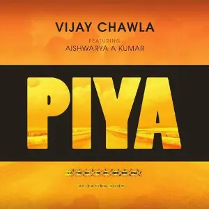Piya (feat. Aishwarya A Kumar) image