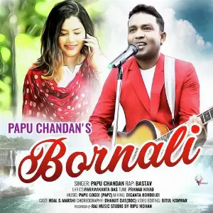 Bornali 2019 image