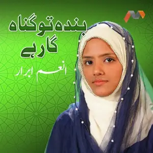 Banda Tou Gunahgar Hai image