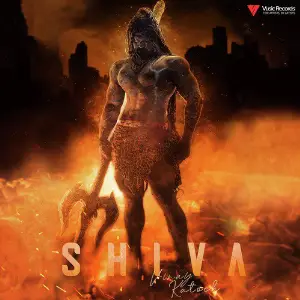 Shiva - Single image