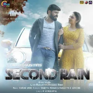 Avarude Ravukal Shweta Mohan, Ranjith