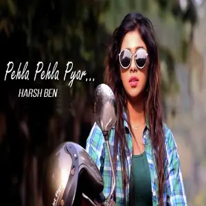 Pehla Pehla Pyar image
