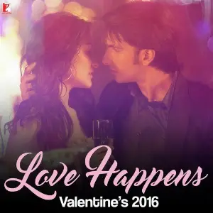 Love Happens - Valentines 2016 Sohail Sen, Salim-Sulaiman, Shankar-Ehsaan-Loy