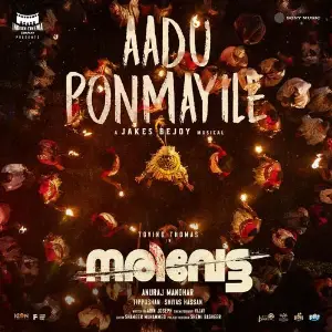 Aadu Ponmayile (From Narivetta) image