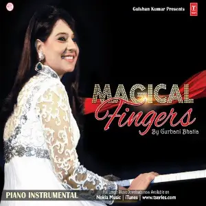 Magical Fingers Various Artists