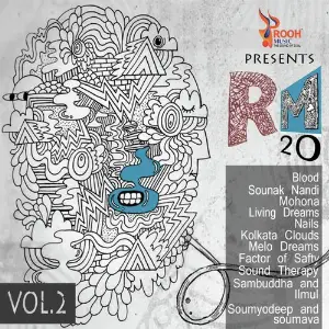 Rm 20, Vol. 2 image