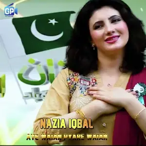 Aye Watan Pyare Watan image