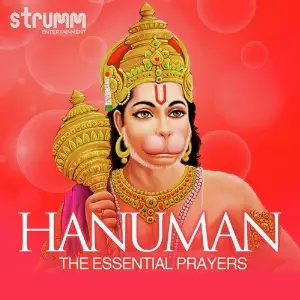 Hanuman - The Essential Prayers Kedar Pandit