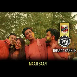Dhanak Rang De - Single image