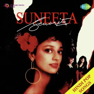 Senorita Sunita Rao