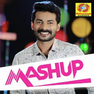 Mash up image