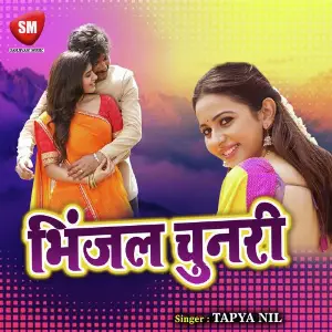 Bhinjal Chunari image