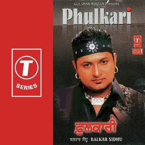 Phulkari Balkar Sidhu, Tarun Rishi