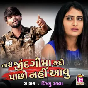 Tari Zindagima Kadi Pacho Nai Avo image