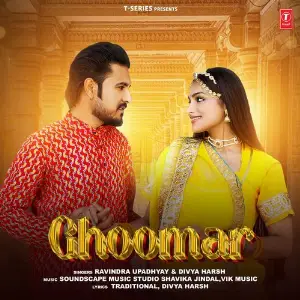 Ghoomar image