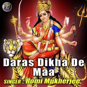 Daras Dikha De Maa image